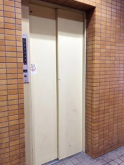 ＪＲ東海道本線 川崎駅 徒歩10分 6階建 築39年の外観写真