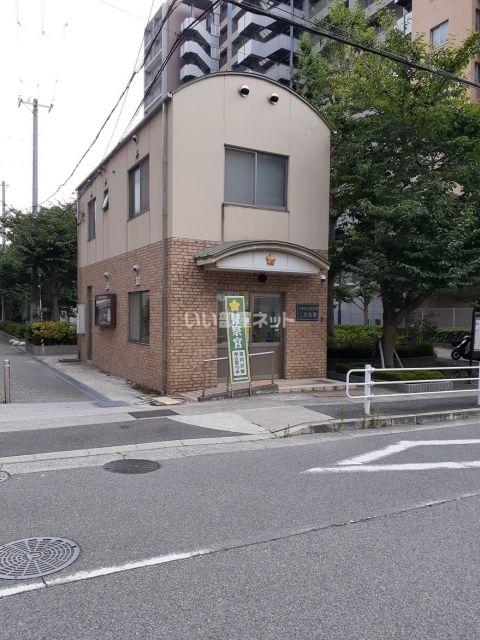 警察署・交番　二宮交番（警察署・交番）まで311m
