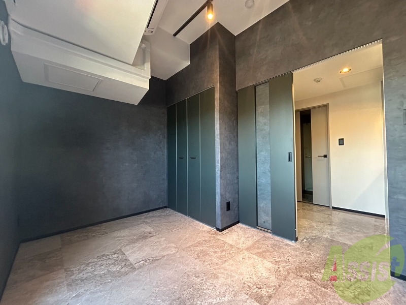その他部屋・スペース　日当たりが良くて心地よく過ごせそうなお部屋です。