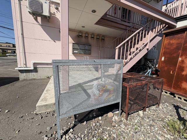 エクレールIIのその他写真