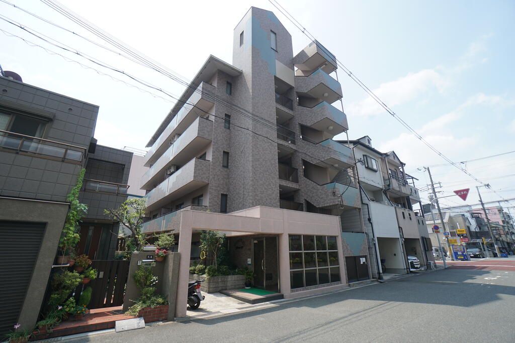 建物外観　☆仲介手数料不要です！☆お気軽にお問い合わせください♪