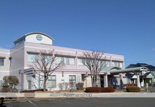 病院　きくち整形外科（病院）まで900m