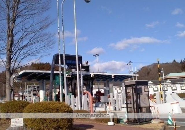 その他　二本松インターチェンジ（その他）まで6000m