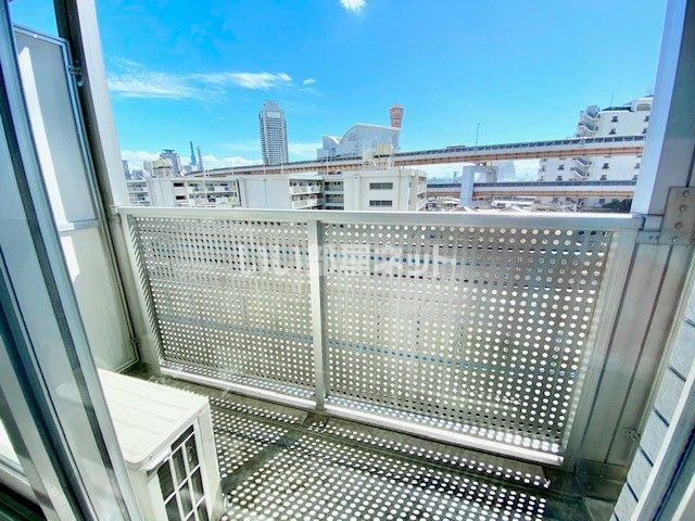 ノベラ海岸通の内装写真