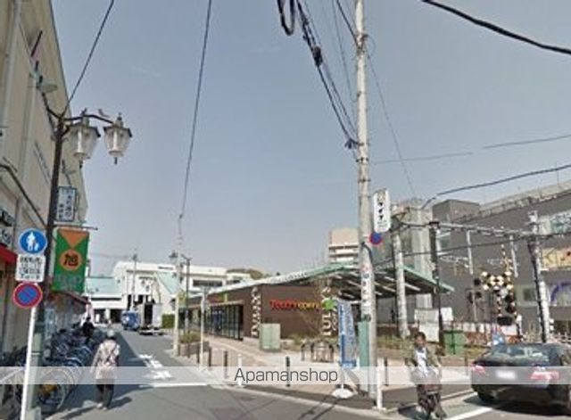 飲食店　タリーズ（飲食店）まで200m