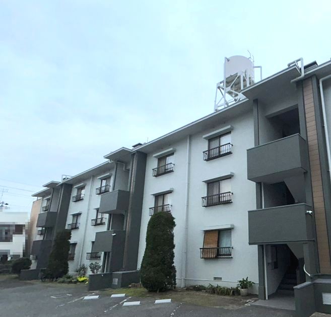 グリーンハイム堺1棟