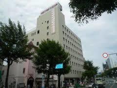 その他　大阪法律専門学校（その他）まで202m