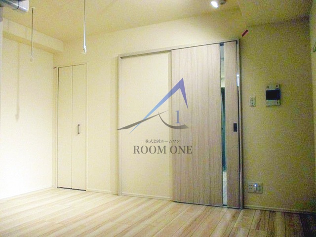 その他部屋・スペース　寝室です。