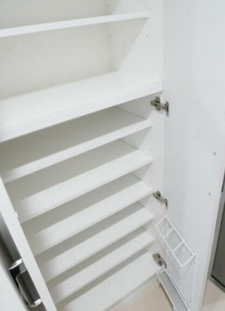 収納　別部屋同仕様タイプ