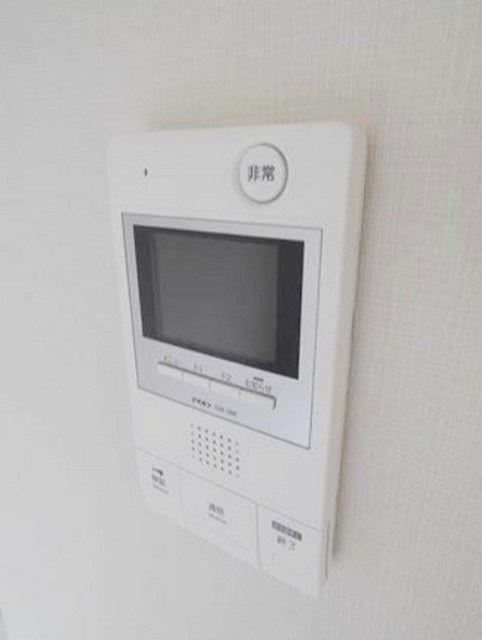 セキュリティ　別部屋同仕様タイプ