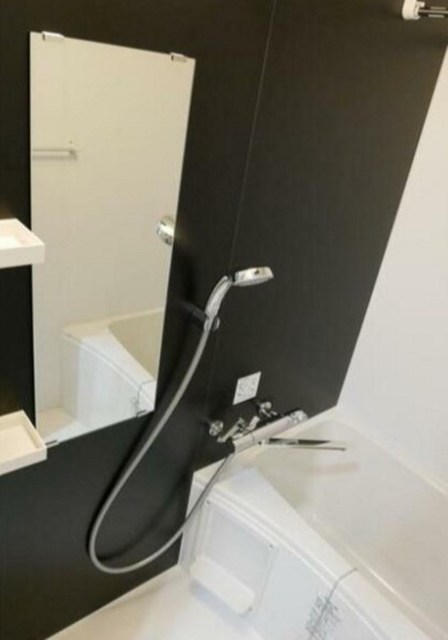 バス・シャワールーム　別部屋同仕様タイプ
