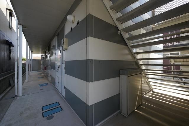ＪＲ宇都宮線 東大宮駅 徒歩26分 2階建 築24年の外観写真