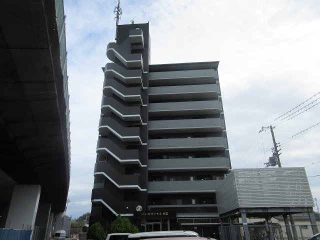 パレロワイヤル井辺