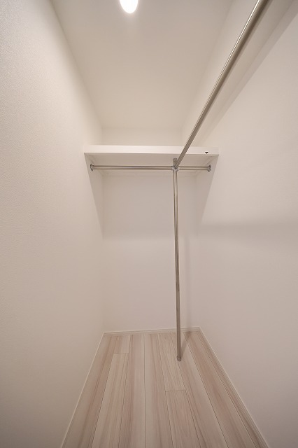 収納　収納