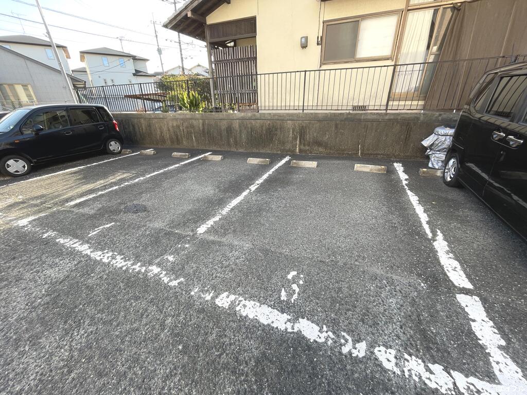西鉄天神大牟田線 桜台駅 徒歩5分 4階建 築48年のその他写真
