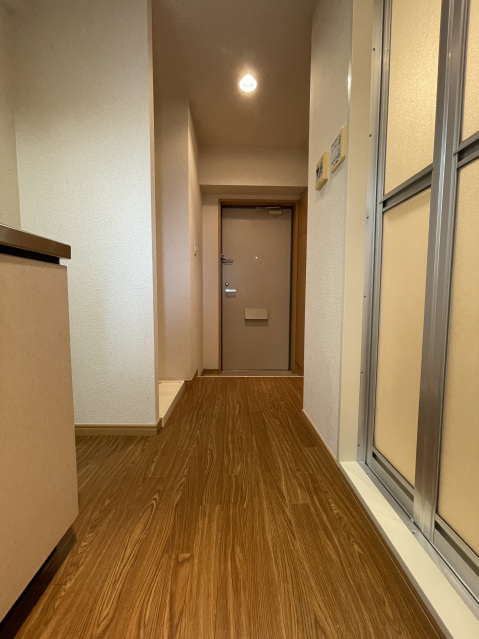 その他部屋・スペース　室内
