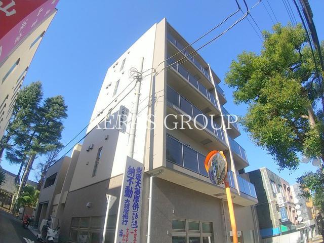 ミュージションプラス大森山王
