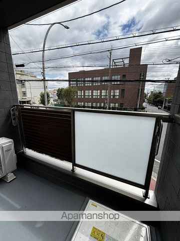 地下鉄今里筋線 瑞光四丁目駅 徒歩3分 3階建 新築の内装写真