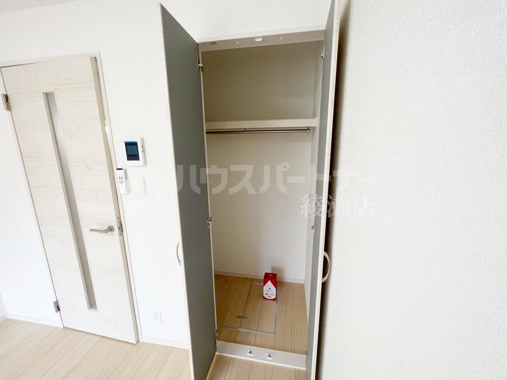 ソラーナ堀切の内装写真