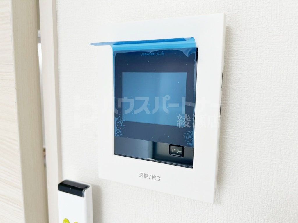 ソラーナ堀切のその他写真