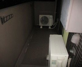 フェニックス板橋大山の内装写真