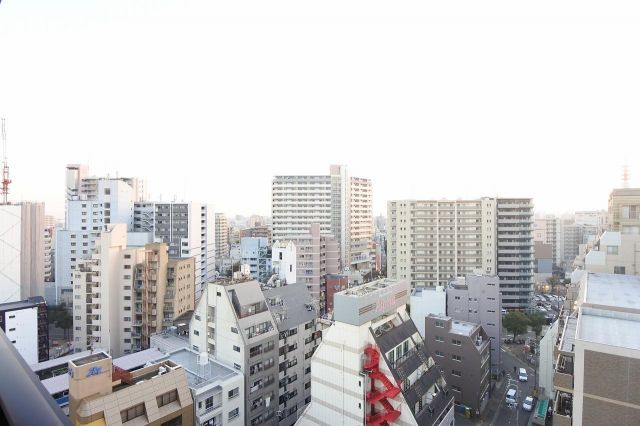 アドバンス神戸ラフィナートのその他写真