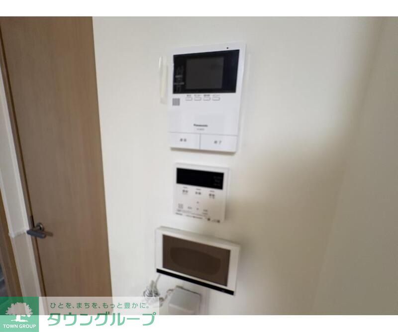 その他設備　別部屋参考写真