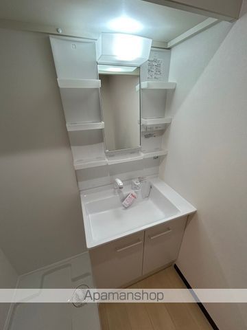 Buona Fortunaの内装写真