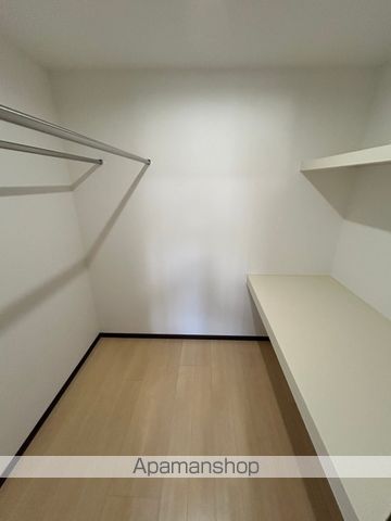 Buona Fortunaの内装写真