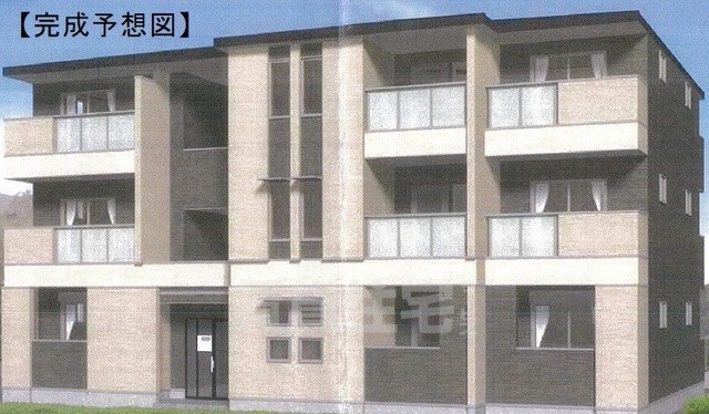 南海泉北線 光明池駅 徒歩19分 築6年