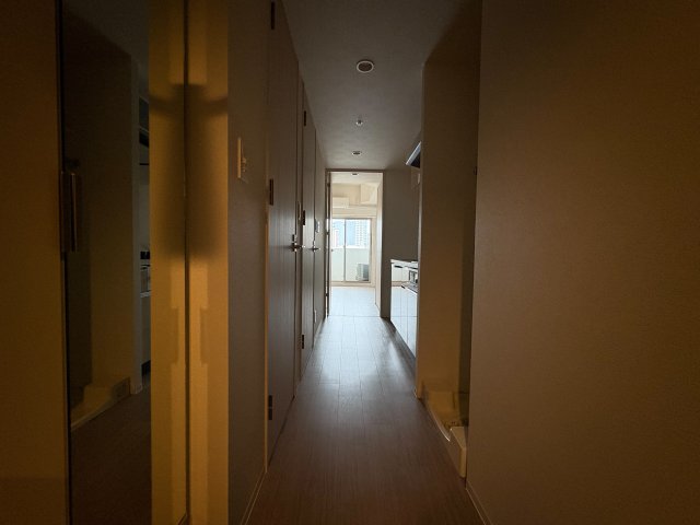 その他部屋・スペース　内装もきれいです