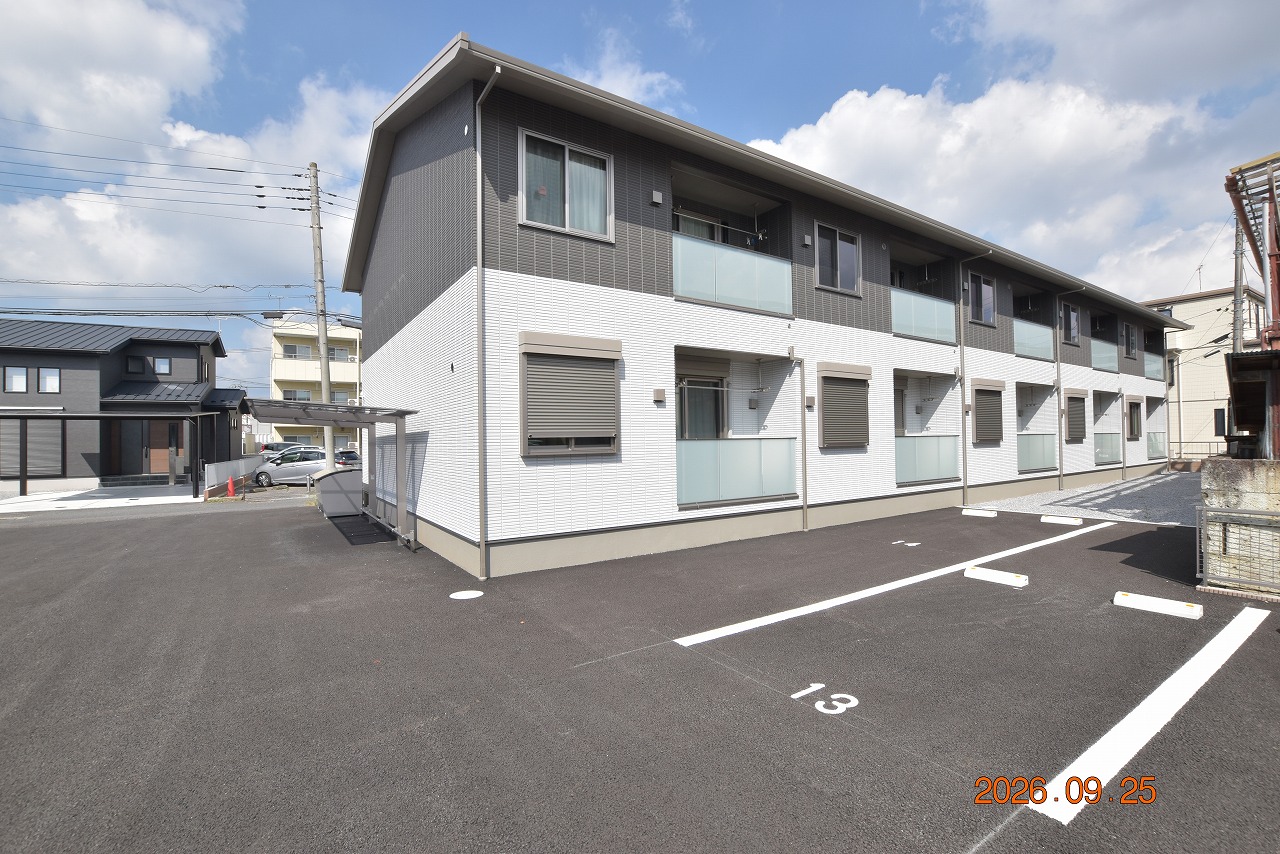 建物外観　仲介手数料無料☆メーカー新築☆おすすめ☆ユメウル不動産☆