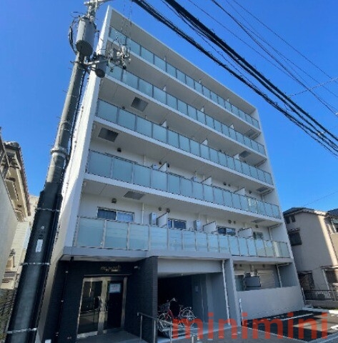 ＪＲ東海道本線 摂津富田駅 徒歩10分 築3年