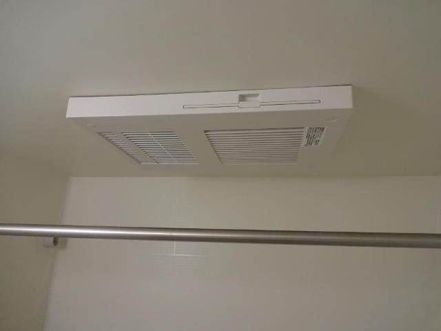 その他　浴室乾燥機（イメージ）