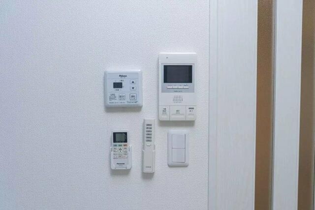 東急東横線 学芸大学駅 徒歩6分 2階建 築8年のその他写真