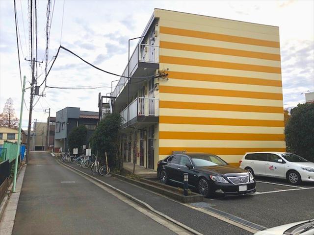 ロビー