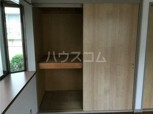 コクテールの内装写真