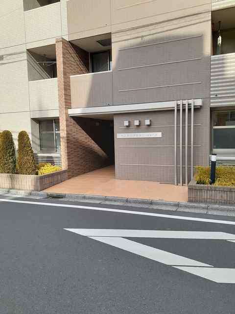 サンナップヒルズSEKI 2の外観写真