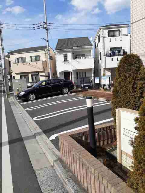 サンナップヒルズSEKI 2のその他写真