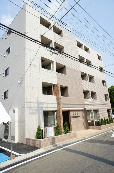サンナップヒルズSEKI 2の外観写真