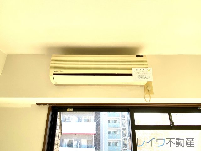 その他設備　設備