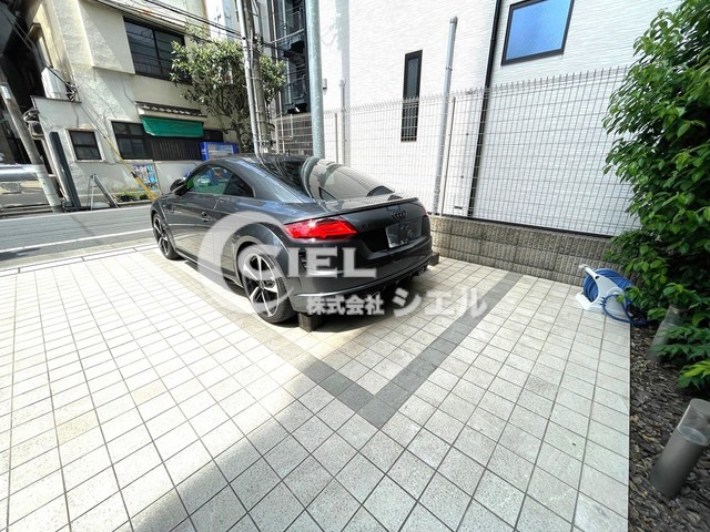 クレイシア巣鴨駅前のその他写真