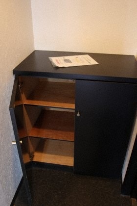 その他設備　☆シューズボックス完備☆