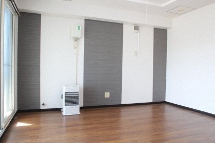 居室・リビング　☆ゆとりのあるリビング☆