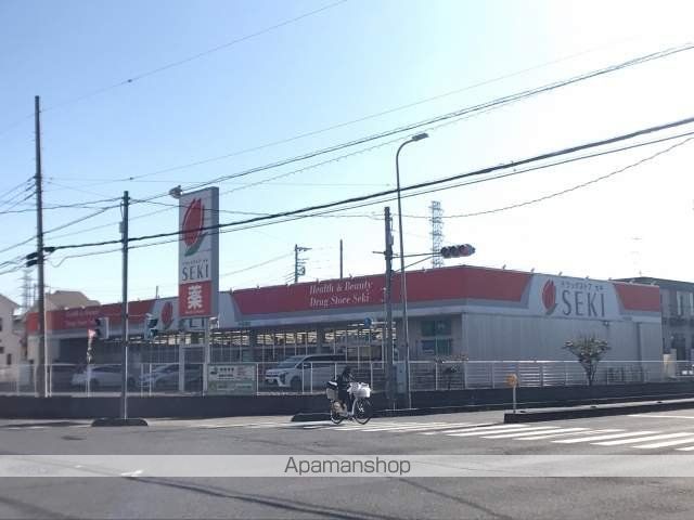 レオパレスSHIMADA壱番館の周辺写真