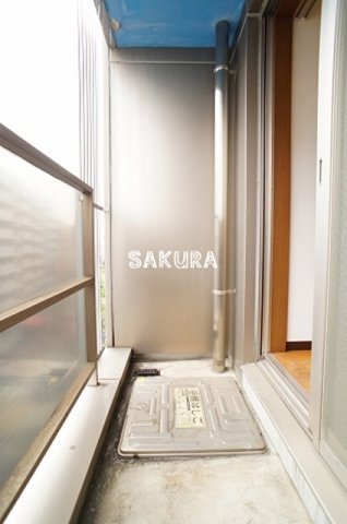 ツルミワコービルの内装写真