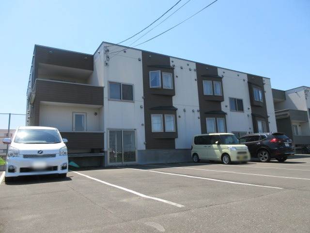 ＪＲ札沼線 新川駅 徒歩27分 築17年