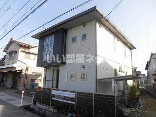 アトリエール竹原