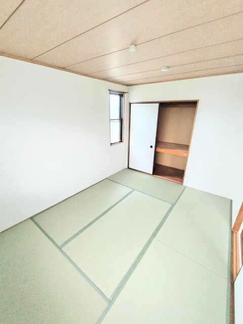 その他部屋・スペース　★★６帖の和室です♪★★