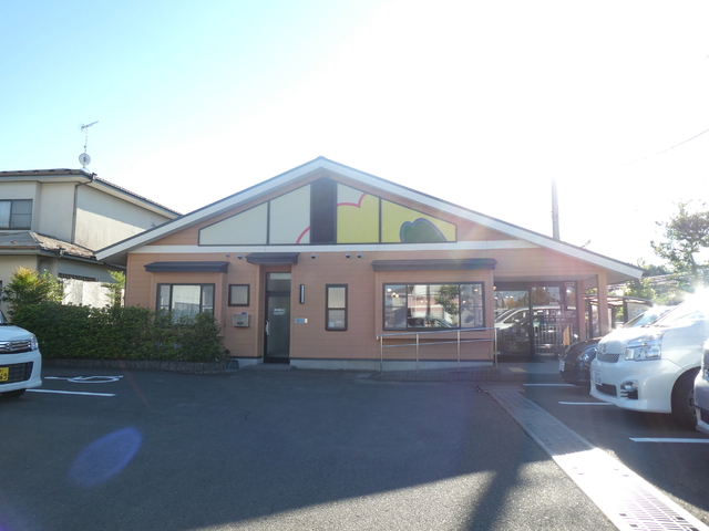 病院　森川こどもクリニック（病院）まで50m